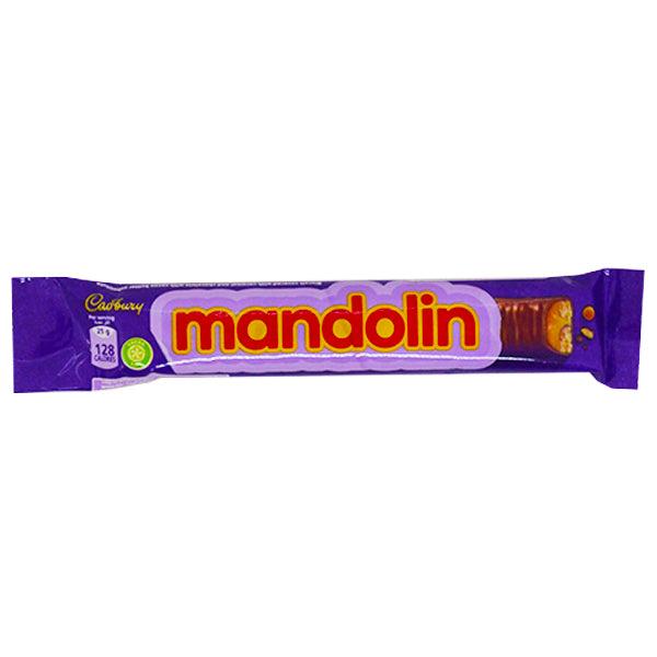 Cadbury Mandolin Bar @SaveCo Online Ltd
