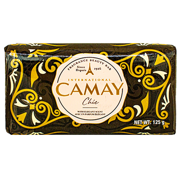 Camay Chic Soap 3pk @SaveCo Online Ltd