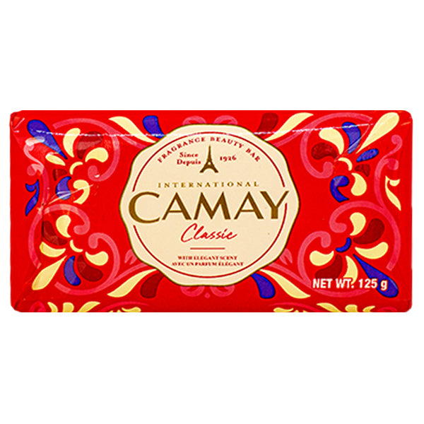 Camay Classic Soap 3pk @SaveCo Online Ltd