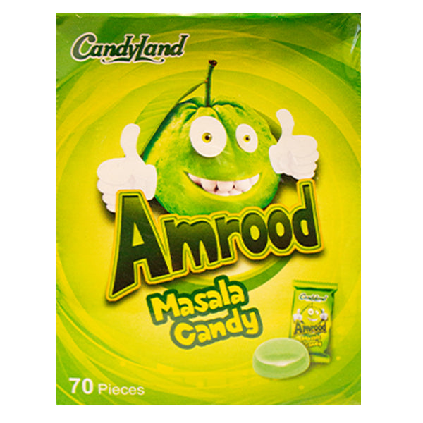 Candyland Amrood Masala Candy @SaveCo Online Ltd