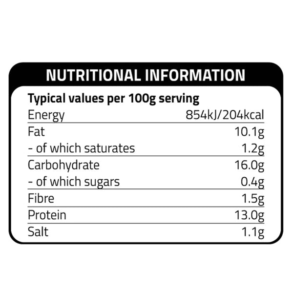 Ceekays Crispy Battered Chicken Steaks 1020g @SaveCo Online Ltd