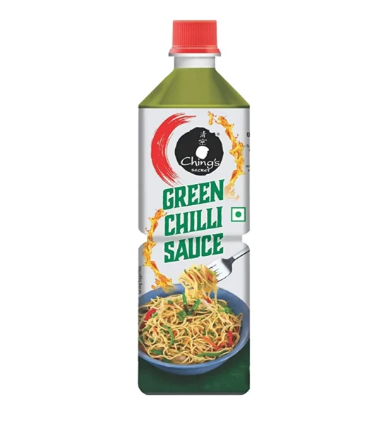 Ching's Green Chilli Sauce 680g @SaveCo Online Ltd