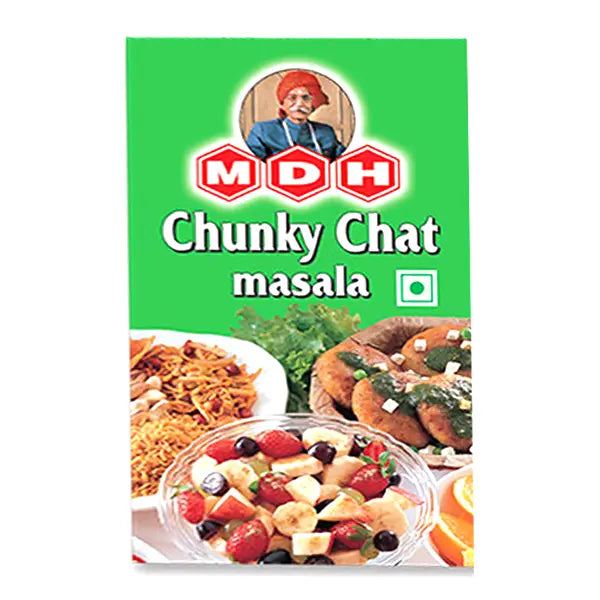 MDH Chunky Chat Masala 500g @SaveCo Online Ltd