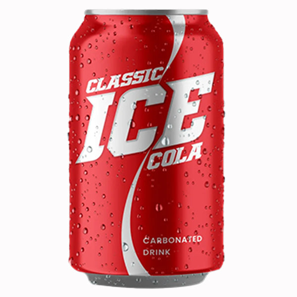 Classic Ice Cola 330ml @SaveCo Online Ltd