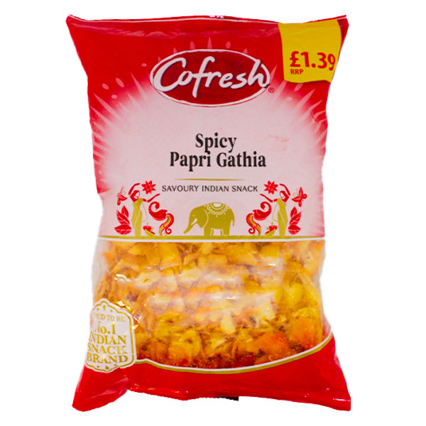 Cofresh Spicy Papri Gathia @SaveCo Online Ltd