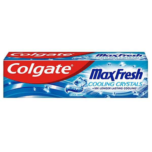 Colgate Maxfresh Toothpaste @SaveCo Online Ltd