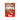 Cramm'd Roasted Chick Peas Hot Sriracha Flavour 50g @SaveCo Online Ltd