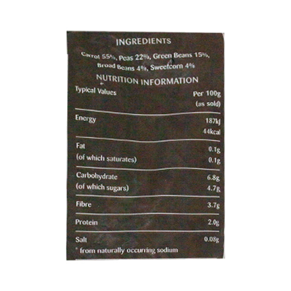 Cream Of The Crop Mixed Vegetables 907g @SaveCo Online Ltd
