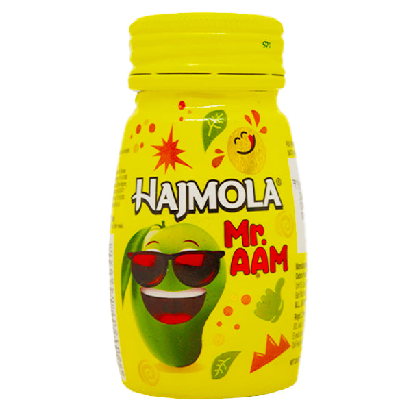 Dabur Hajmola Mr Aam @SaveCo Online Ltd
