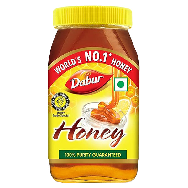 Dabur Pure Honey 250g @SaveCo Online Ltd