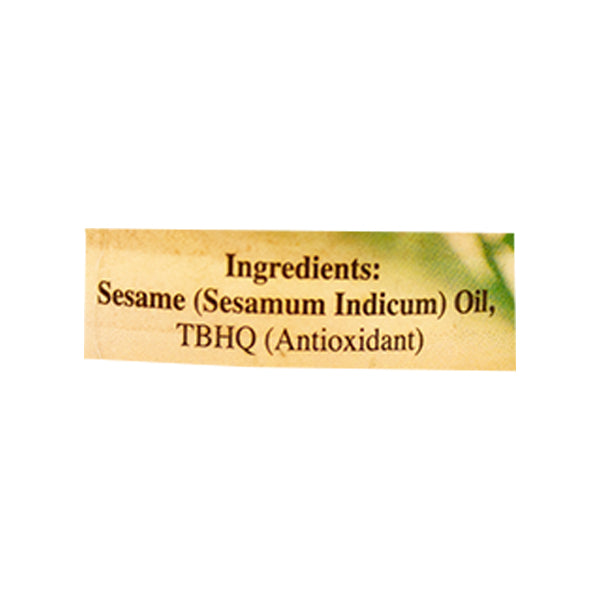 Dabur Sesame Oil 500ml @SaveCo Online Ltd