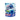 Daffy's Peel Me Blueberry Flavour Gummy 65g @SaveCo Online Ltd