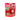 Daffy's Peel Me Lychee Flavour Gummy 65g @SaveCo Online Ltd