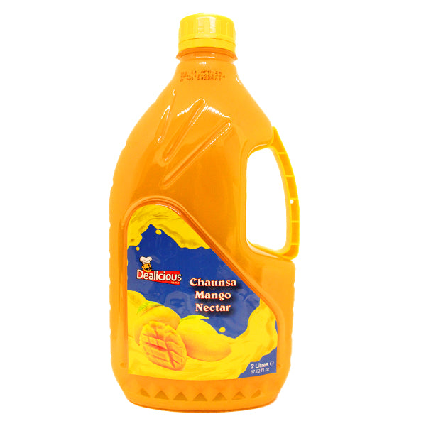 Dealicious Mealz Chaunsa Mango Nectar @SaveCo Online Ltd