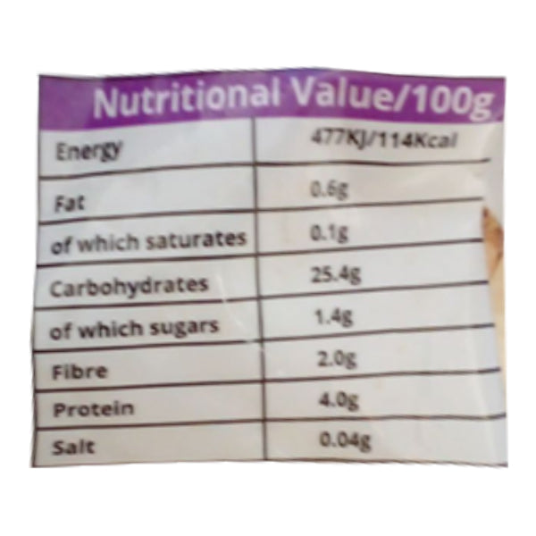 Dealicious Mealz Crushed Ginger & Garlic @SaveCo Online Ltd