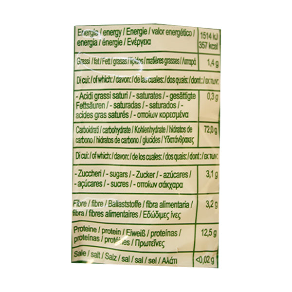 Delverde Conchiglie Pasta @SaveCo Online Ltd