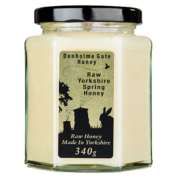 Denholme Gate Spring Honey