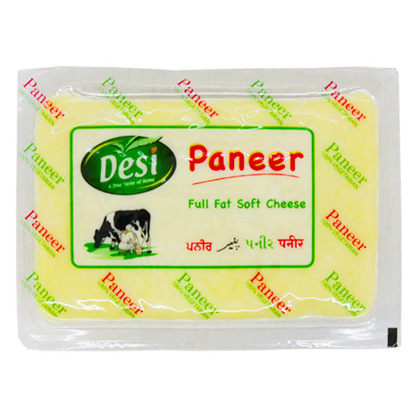 Desi Paneer Block 226g @SaveCo Online Ltd