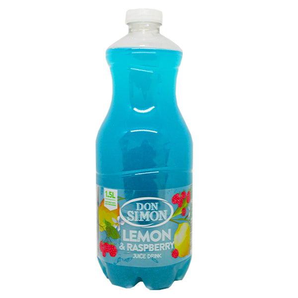 Don Simon Lemon & Raspberry 1.5L @SaveCo Online Ltd
