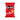 Doritos Chilli Heatwave Tortilla Chips 70g @SaveCo Online Ltd