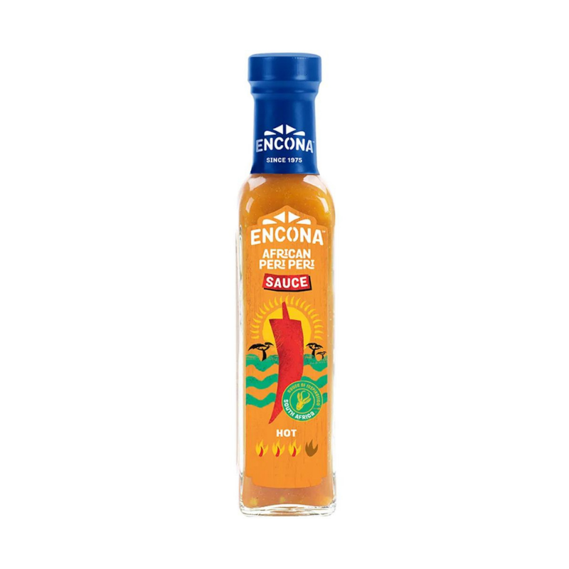 Encona Peri-Peri Sauce