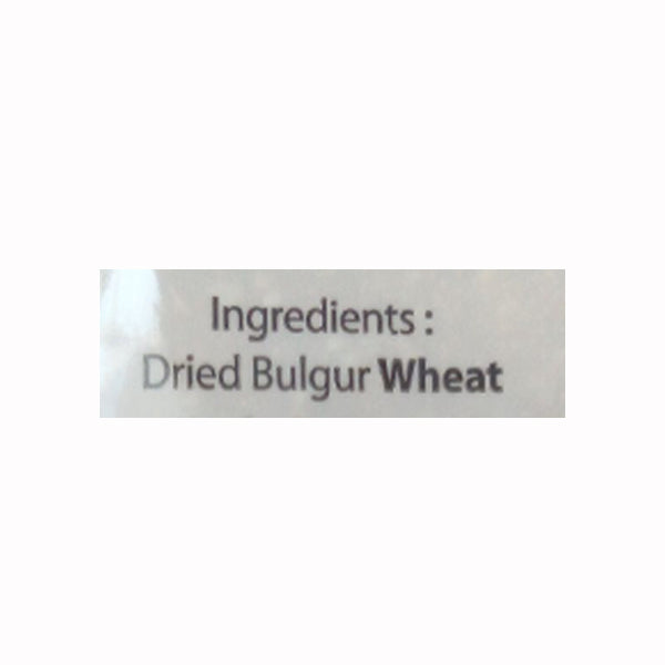 East End Crushed Wheat 1.5kg @SaveCo Online Ltd