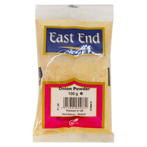 East End Onion Powder 100g @SaveCo Online Ltd