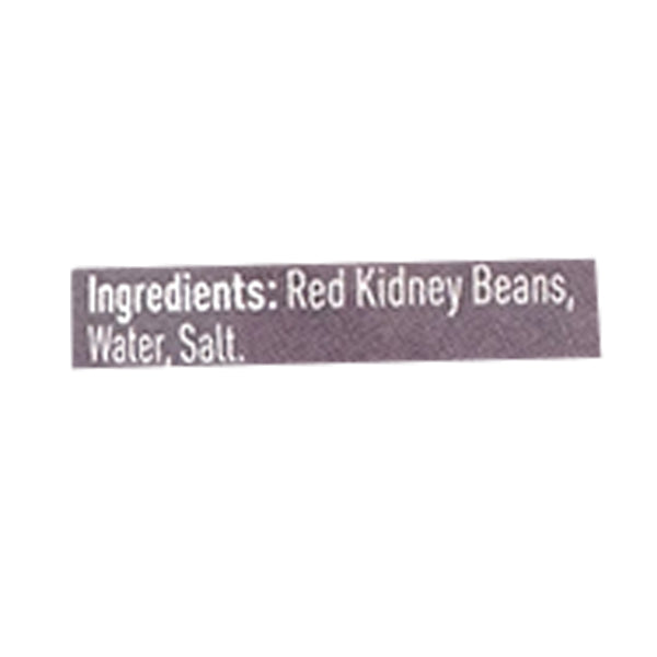 East End Red Kidney Beans 400g @SaveCo Online Ltd