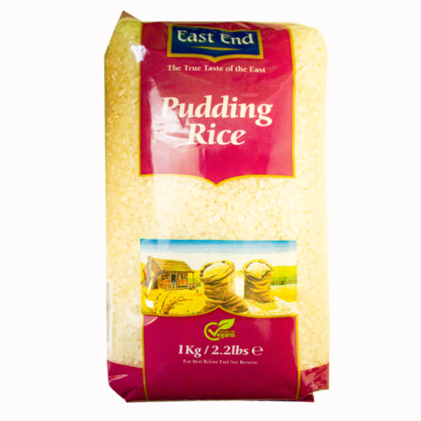 East End Rice Pudding 1kg @SaveCo Online Ltd