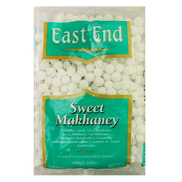 East End Sweet Makhaney 800g @SaveCo Online Ltd
