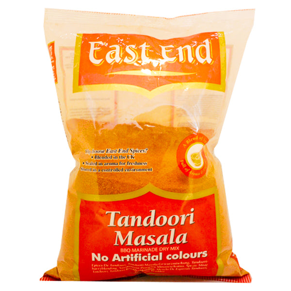 East End Tandoori Masala 1kg @SaveCo Online Ltd
