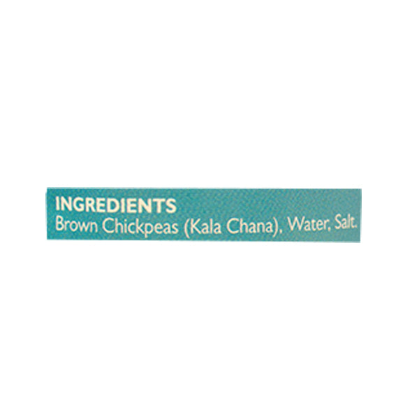 East End Yellow Gram (kala chana) 400g @SaveCo Online Ltd