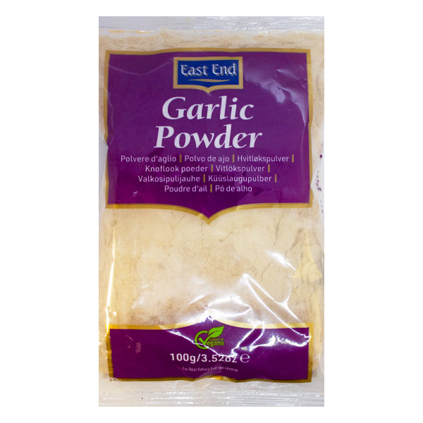 East End Garlic Powder 100g @SaveCo Online Ltd