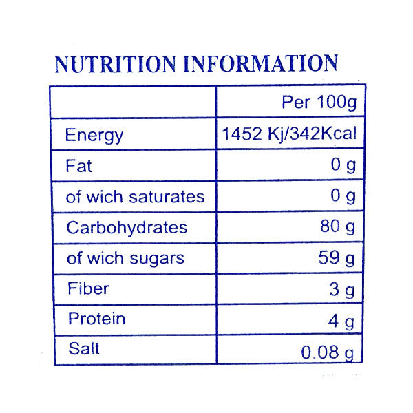 East End Munaqa 100g @SaveCo Online Ltd