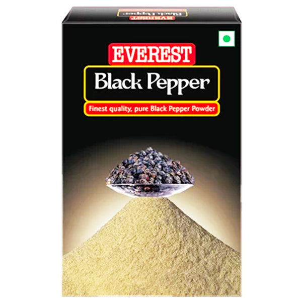 Everest Black Pepper Powder 100g @SaveCo Online Ltd