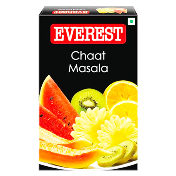 Everest Chaat Masala 50g @SaveCo Online Ltd