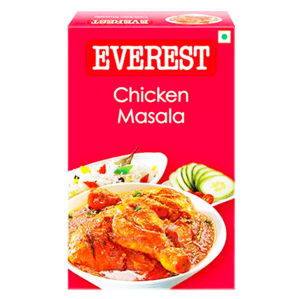 Everest Chicken Masala 100g @SaveCo Online Ltd