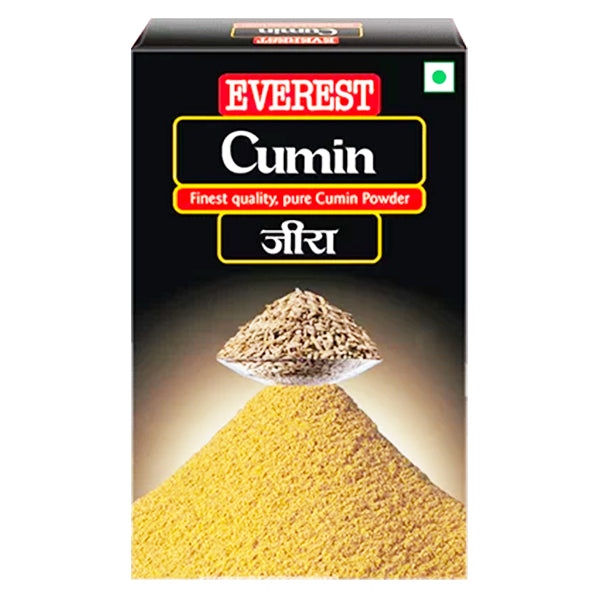 Everest Cumin Powder 100g @SaveCo Online Ltd