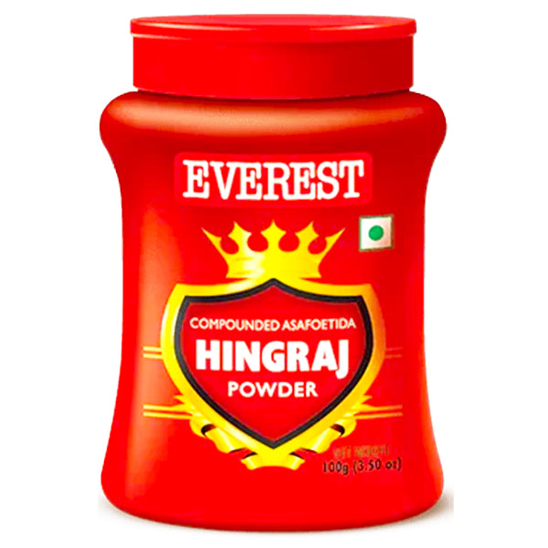 Everest Hingraj Powder 100g @SaveCo Online Ltd