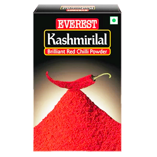 Everest Kashmirilal Red Chilli Powder 100g @SaveCo Online Ltd