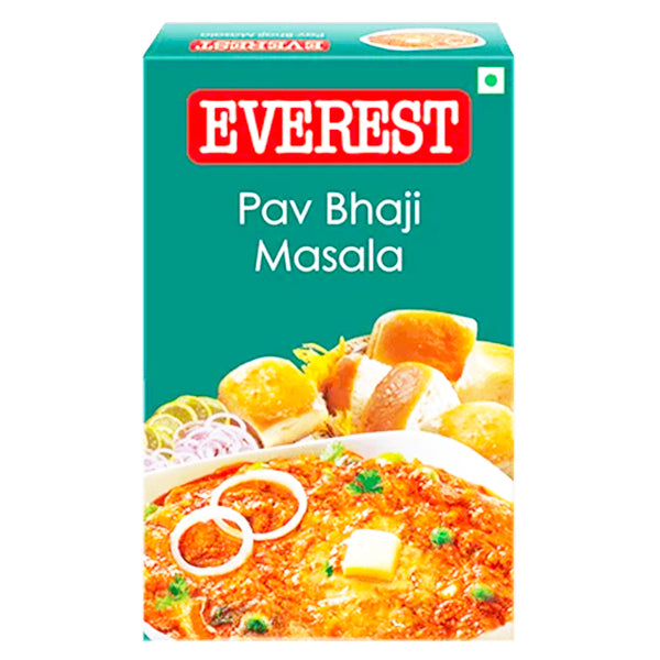 Everest Pav Bhaji Masala 100g @SaveCo Online Ltd