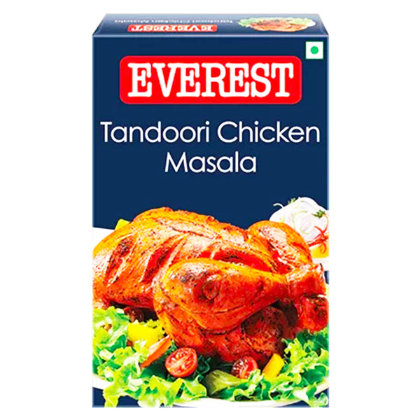 Everest Tandoori Chicken Masala 100g @SaveCo Online Ltd