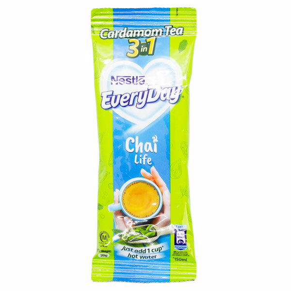 Nestlé EveryDay 3 in 1 Tea Mix&Match OFFER 3 For £1