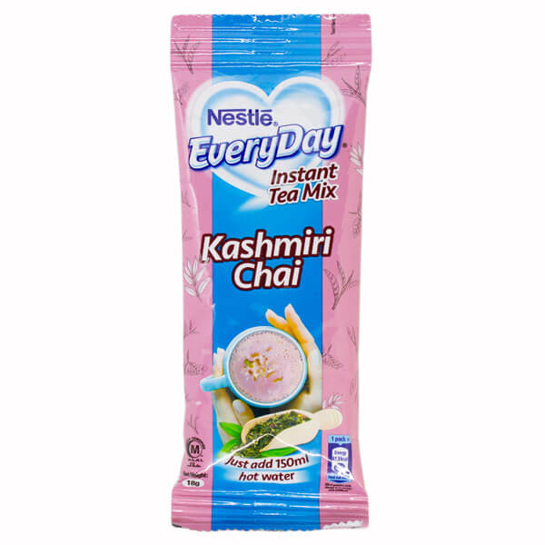Nestlé EveryDay Kashmiri Chai MULTI-BUY OFFER 3 For £1
