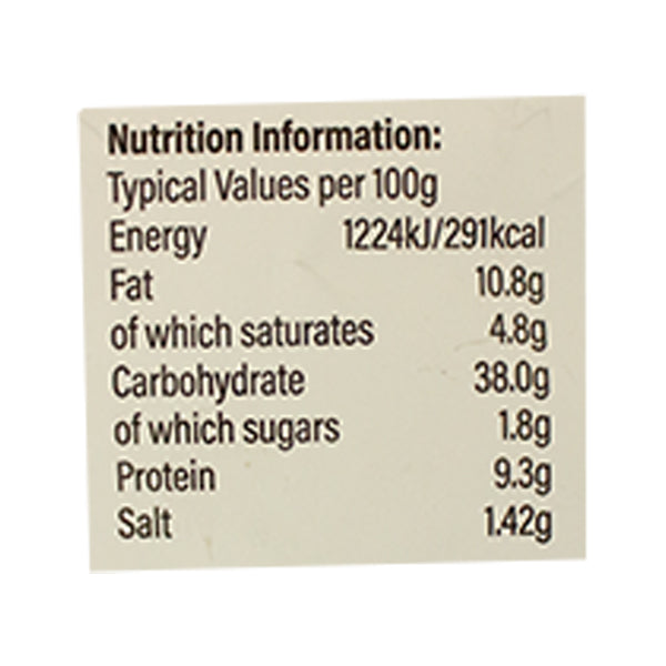 Farmer Jack's Mac & Cheese Bites 264g @SaveCo Online Ltd