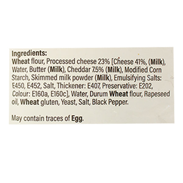 Farmer Jack's Mac & Cheese Bites 264g @SaveCo Online Ltd