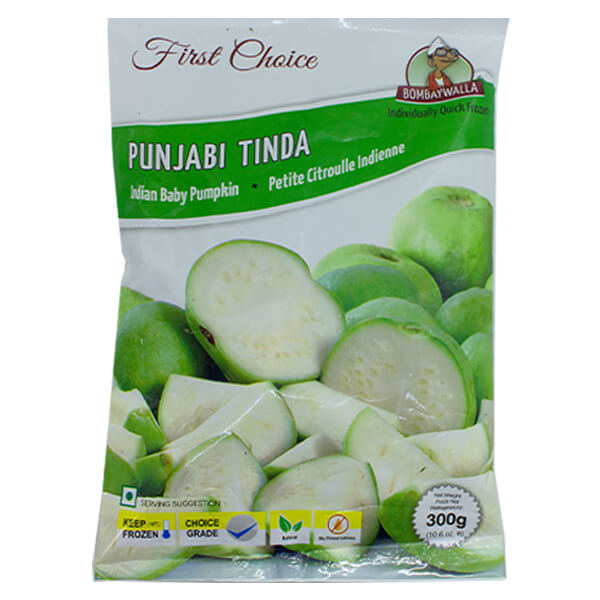 First Choice Punjabi Tinda 300g @SaveCo Online Ltd