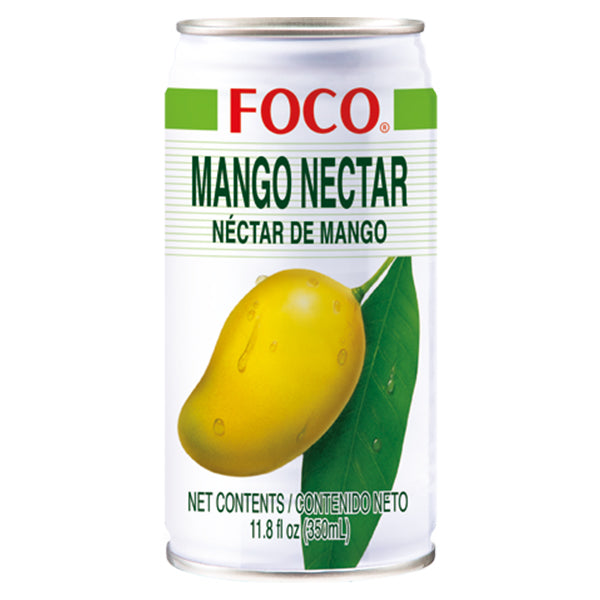 FOCO Mango Nectar 350ml @SaveCo Online Ltd
