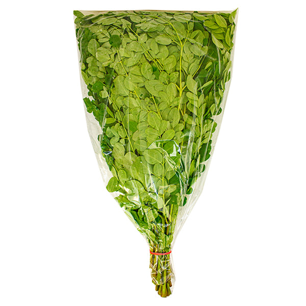 Fresh Moringa Leaves Bunch @SaveCo Online Ltd