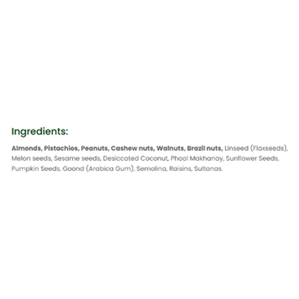 Go Herbal Energise Protein Drink with Shilajit 100g @SaveCo Online Ltd